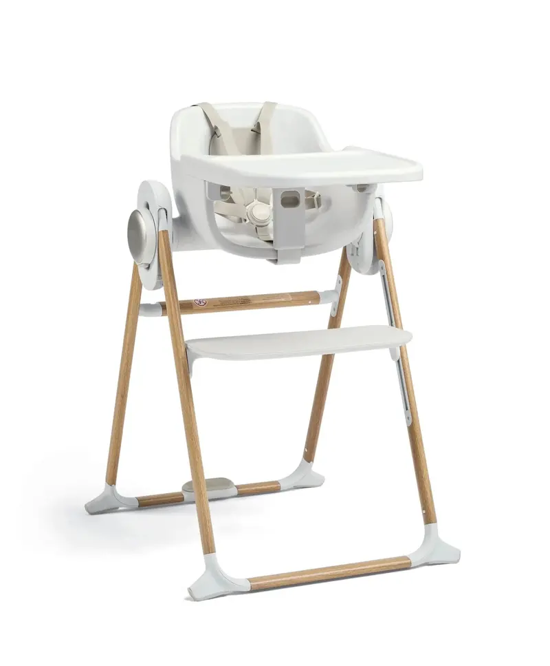 Mamas & Papas Eno Cashmere Highchair