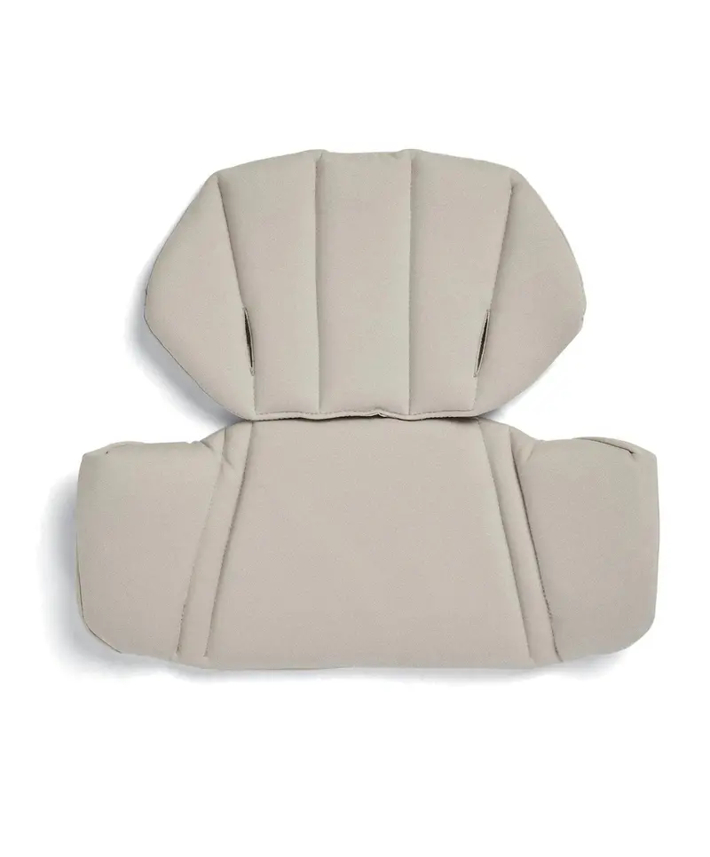 Mamas & Papas Eno Cashmere Highchair Cushion