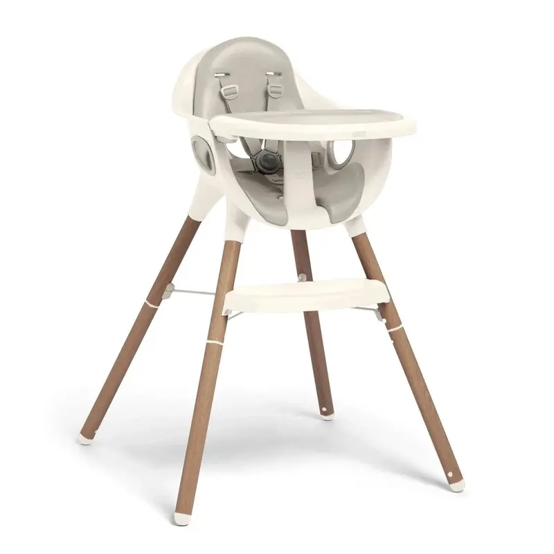 Mamas & Papas Juice Adjustable High Chair – Croissant Tone