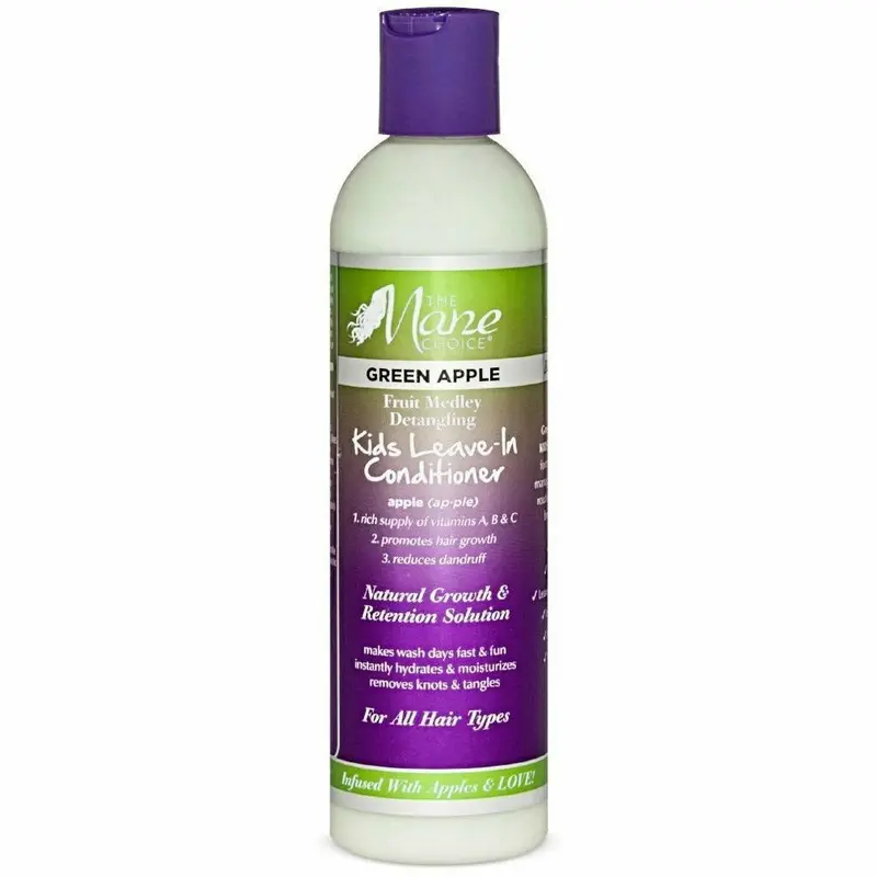 Mane Choice Kids Detangling Leave-In Conditioner (8 oz)