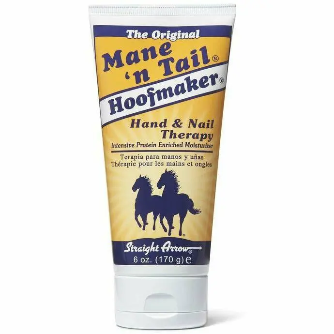 Mane ‘n Tail Hand & Nail Therapy Treatment