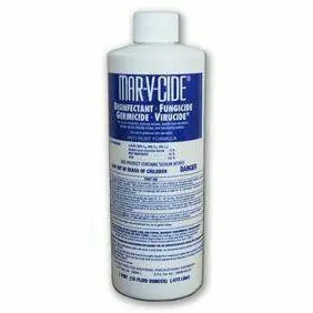Mar-V-Cide Broad-Spectrum Disinfectant & Germicide