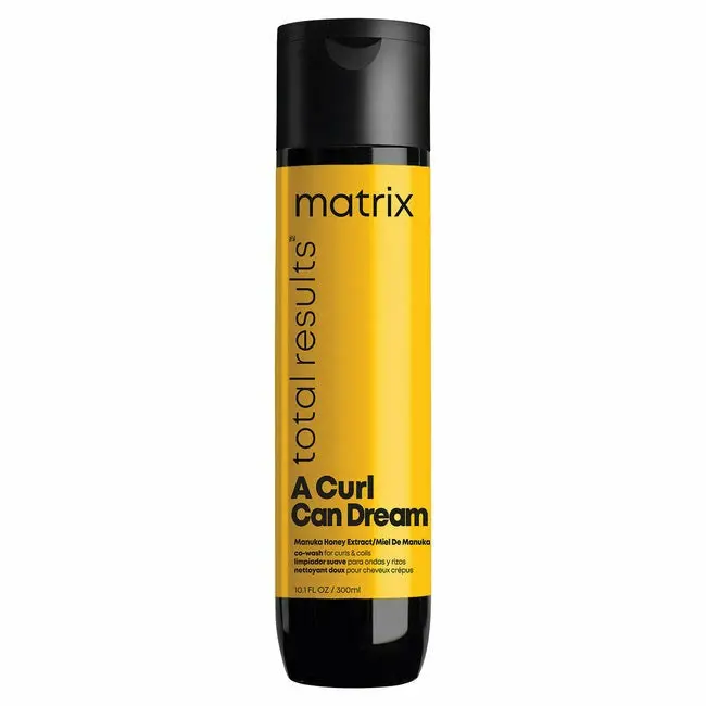 Matrix Total Results A Curl Can Dream Cleansing Co-Wash – 10.1 oz