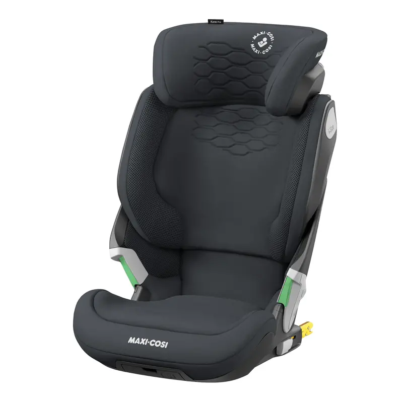 Maxi-Cosi Kore Pro i-Size Car Seat – Authentic Graphite