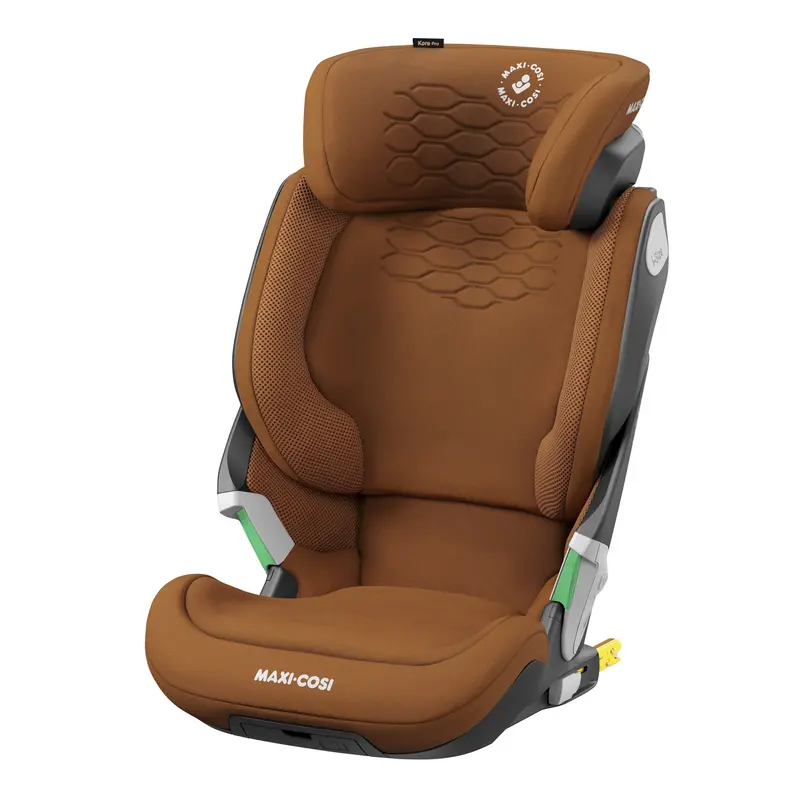 Maxi-Cosi Kore Pro i-Size Infant Car Seat in Cognac