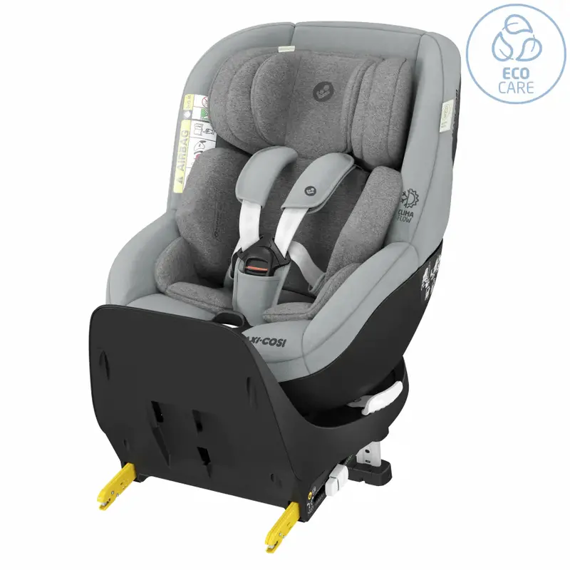 Maxi-Cosi Mica Pro ECO Authentic Grey i-Size Car Seat