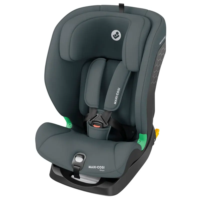 Maxi-Cosi Onyx i-Size Infant Car Seat – Full Graphite Safety Certified