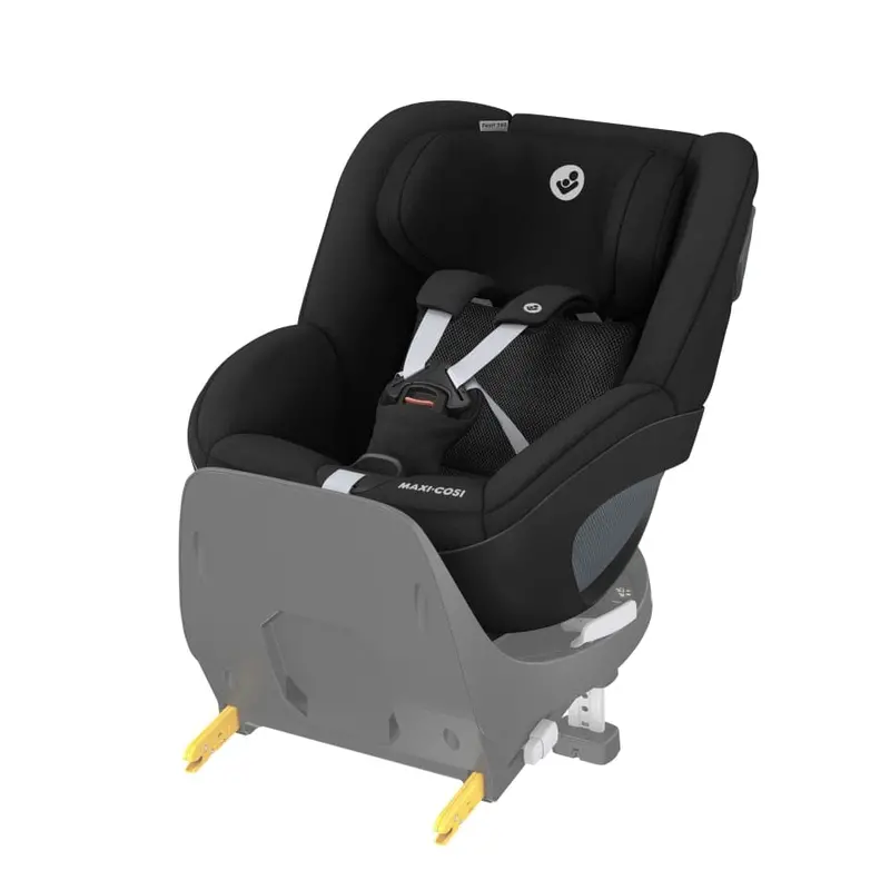 Maxi-Cosi Pearl 360 Rotating Car Seat – Authentic Black