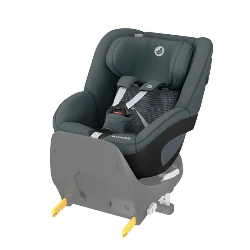 Maxi-Cosi Pearl 360 Rotating Car Seat – Authentic Green