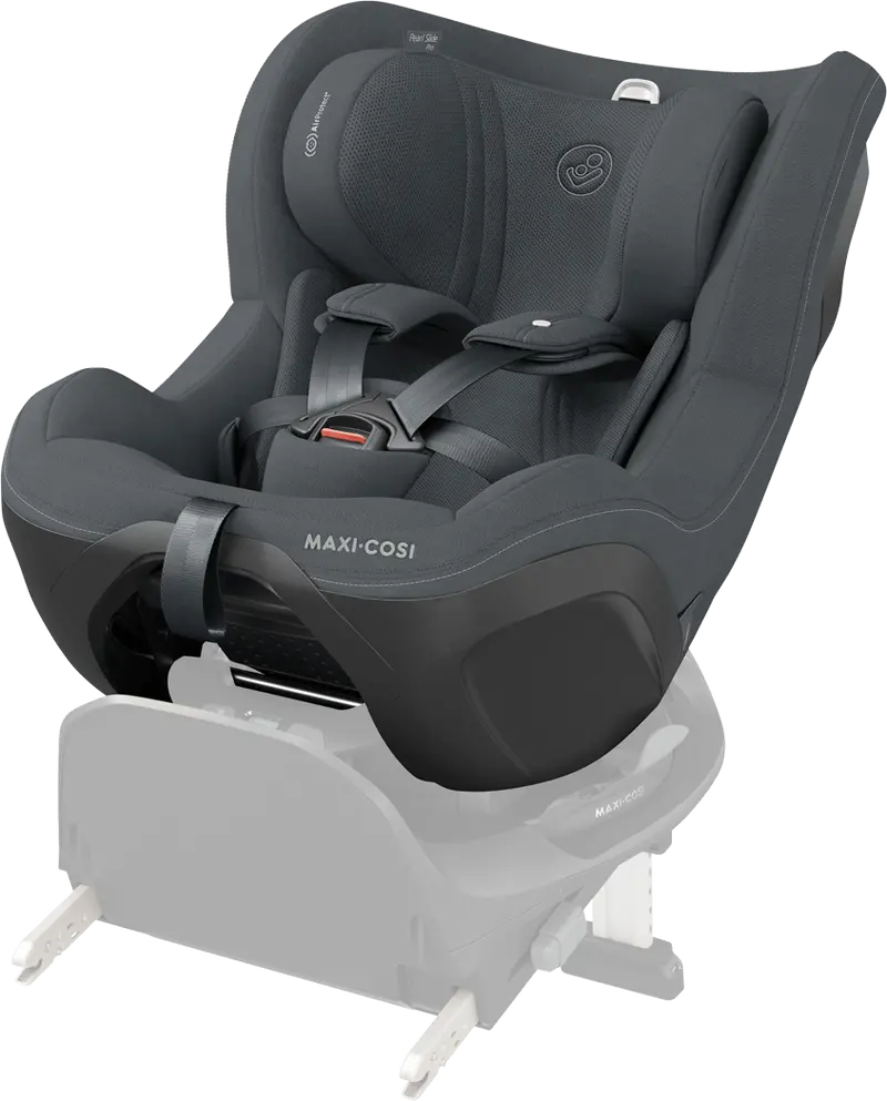 Maxi Cosi Pearl Slide Pro Infant Carrier – Graphite Shade