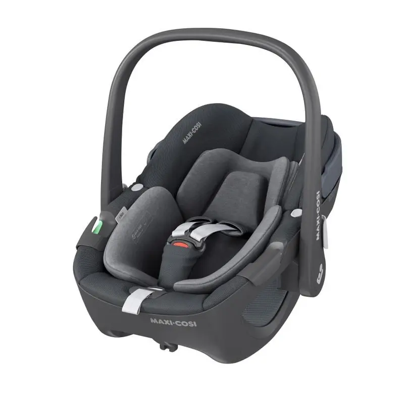 Maxi-Cosi Pebble 360 Rotating Infant Car Seat – Essential Graphite