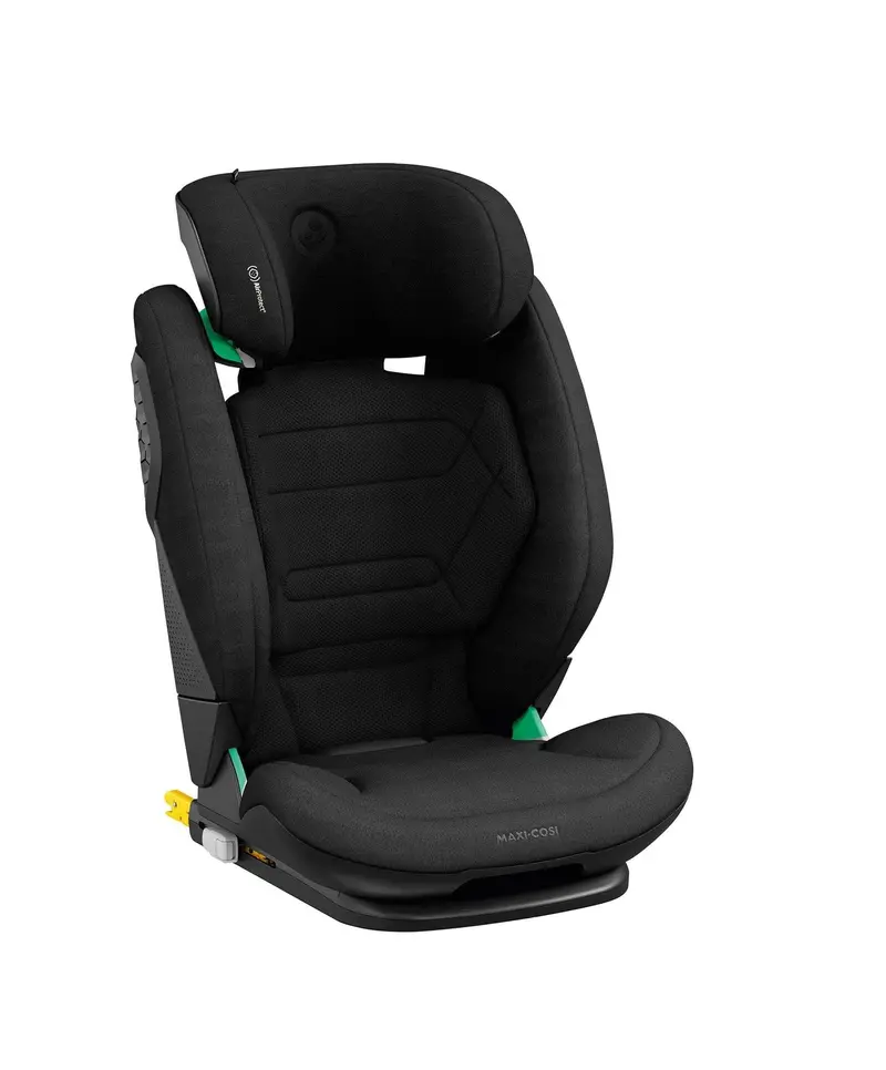 Maxi-Cosi RodiFix Pro2 i-Size Car Seat – Classic Black