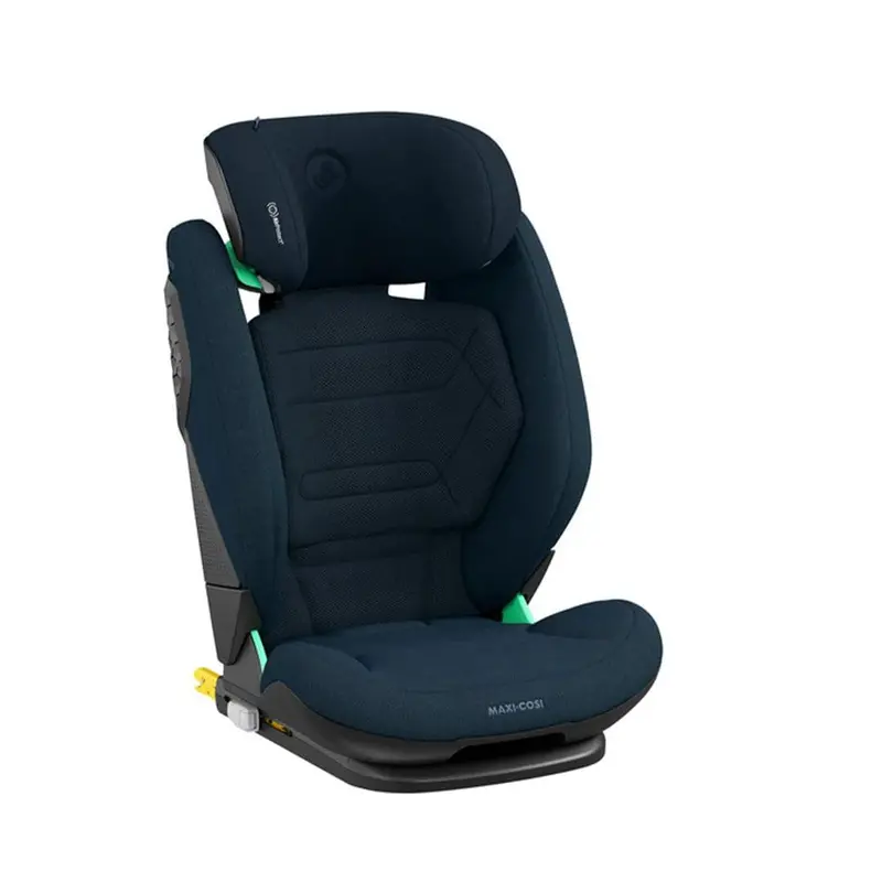 Maxi-Cosi RodiFix Pro2 i-Size Child Car Seat – Authentic Blue