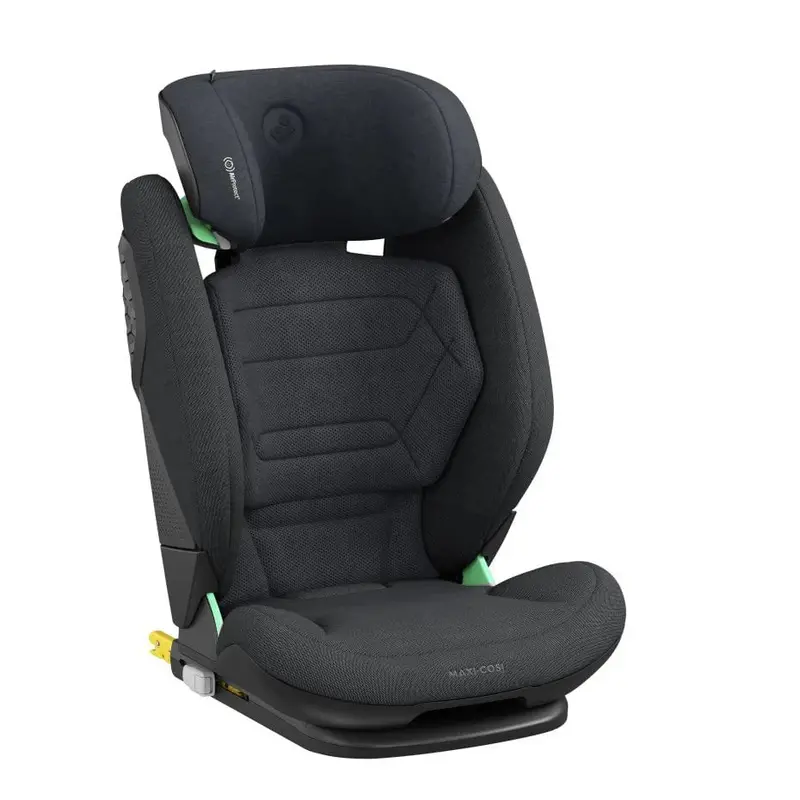 Maxi-Cosi RodiFix Pro2 i-Size Child Safety Seat – Graphite Shade