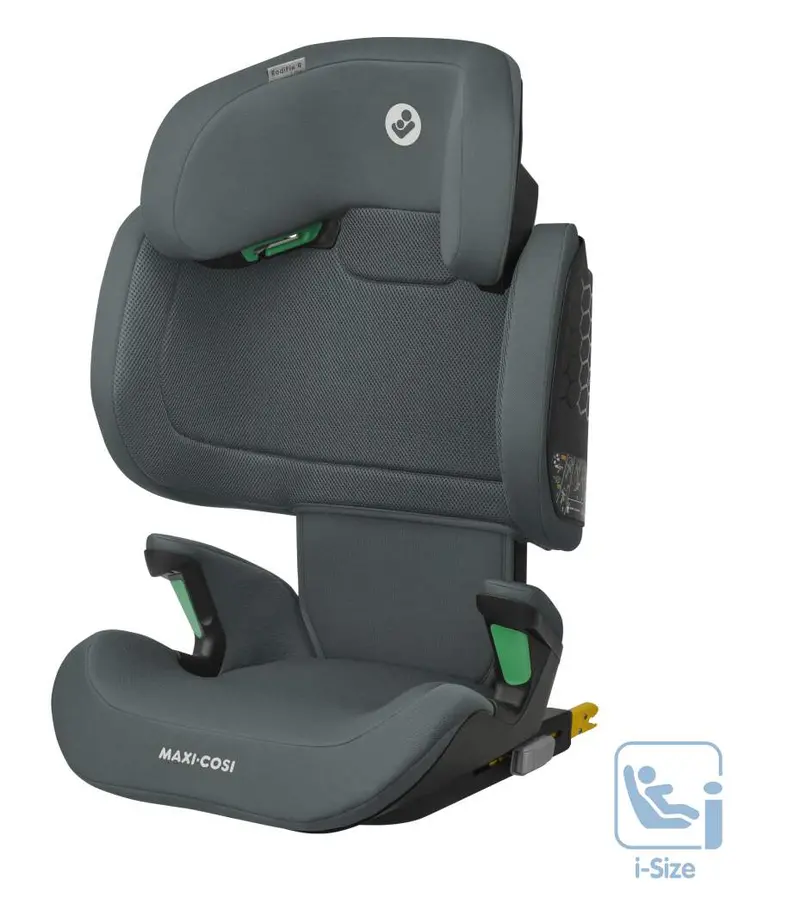 Maxi-Cosi RodiFix R i-Size Car Seat – Graphite