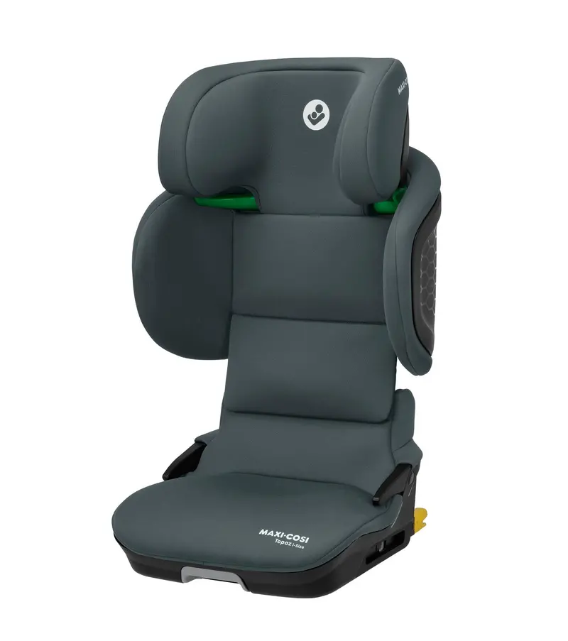 Maxi-Cosi Topaz i-Size Rear-Facing Car Seat – Full Graphite