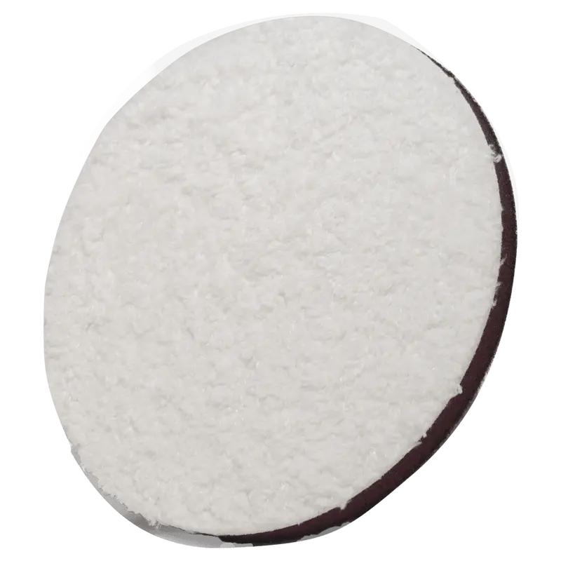 MEGUIAR’S DA Microfiber Cutting Pad for Paint Correction