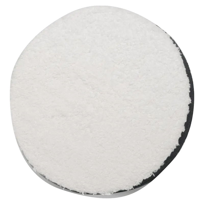 Meguiar’s DA Microfiber Finishing Pad for Orbital Polishers