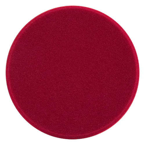 MEGUIAR’S DFC Soft Buff 5-Inch DA Foam Cutting Pad