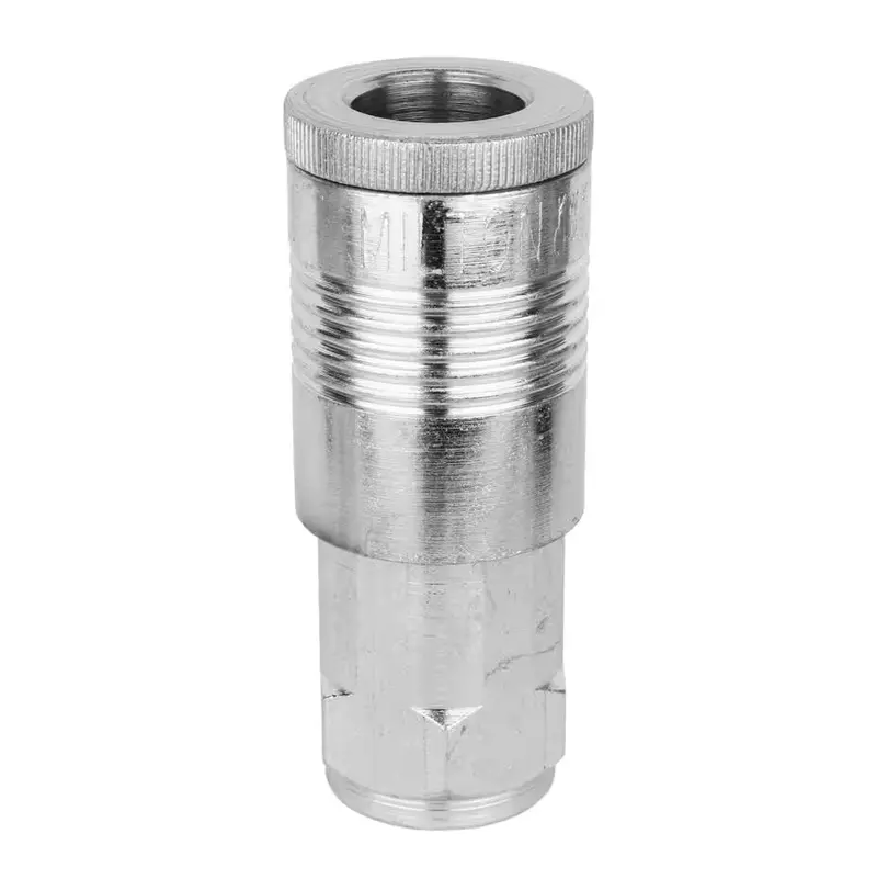 Milton 1813 G-Style Air Coupler – 3/8″ FNPT