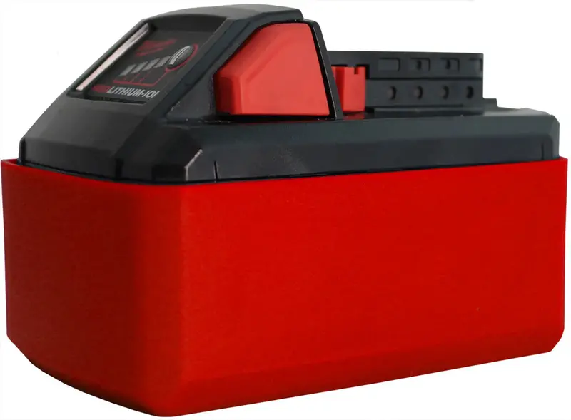 Milwaukee Heavy-Duty Tool Collection