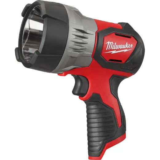 Milwaukee M12 High-Output Spotlight – Bare Tool (2353-20)
