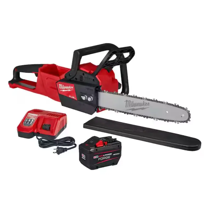 Milwaukee M18 FUEL 16-Inch Chainsaw Kit (2727-21HD)