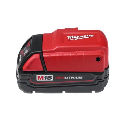 Milwaukee M18 Power Source Portable Power Station (49-24-2371)