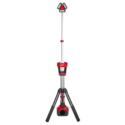 Milwaukee M18 ROCKET Tower Light and USB Charger – Bare Tool (2136-20)
