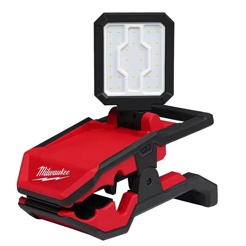 Milwaukee M18 ROVER Clamping Flood Light (2358-20)