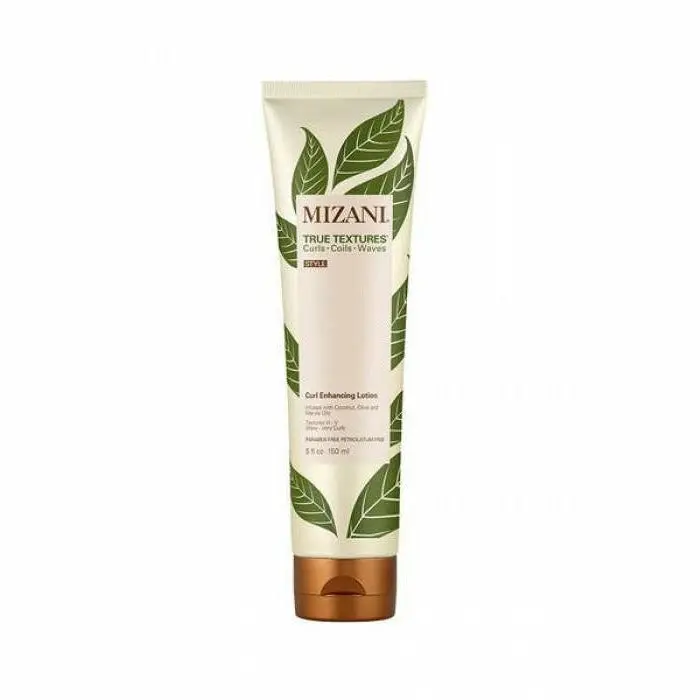 Mizani Curl Enhancing Lotion – 5 oz Lightweight Definition & Moisture Seal