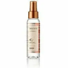 Mizani Thermasmooth Shine Extend Finishing Spritz – Lightweight Gloss Enhancer
