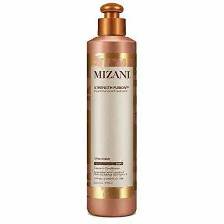 Mizani Ultra Sealer Leave-In Conditioner – 8.5 oz Intensive Moisture Sealant