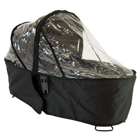 Mountain Buggy Duet Carrycot Plus Stormproof Cover