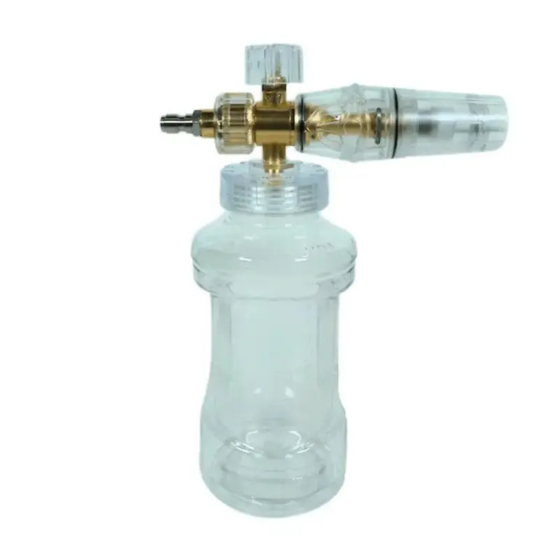 MTM Hydro Clear Foam Cannon – High-Performance Snow Foam Lance