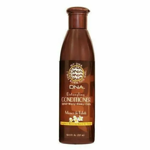MY DNA Detangling Conditioner for Curly & Coily Hair – 8 oz