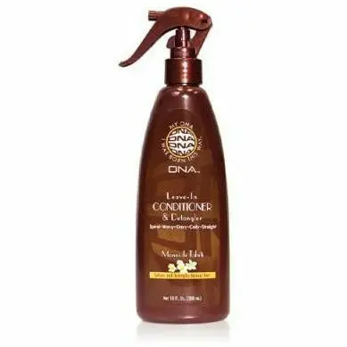 MY DNA Leave-In Detangling Conditioner – 10oz Hydrating Formula