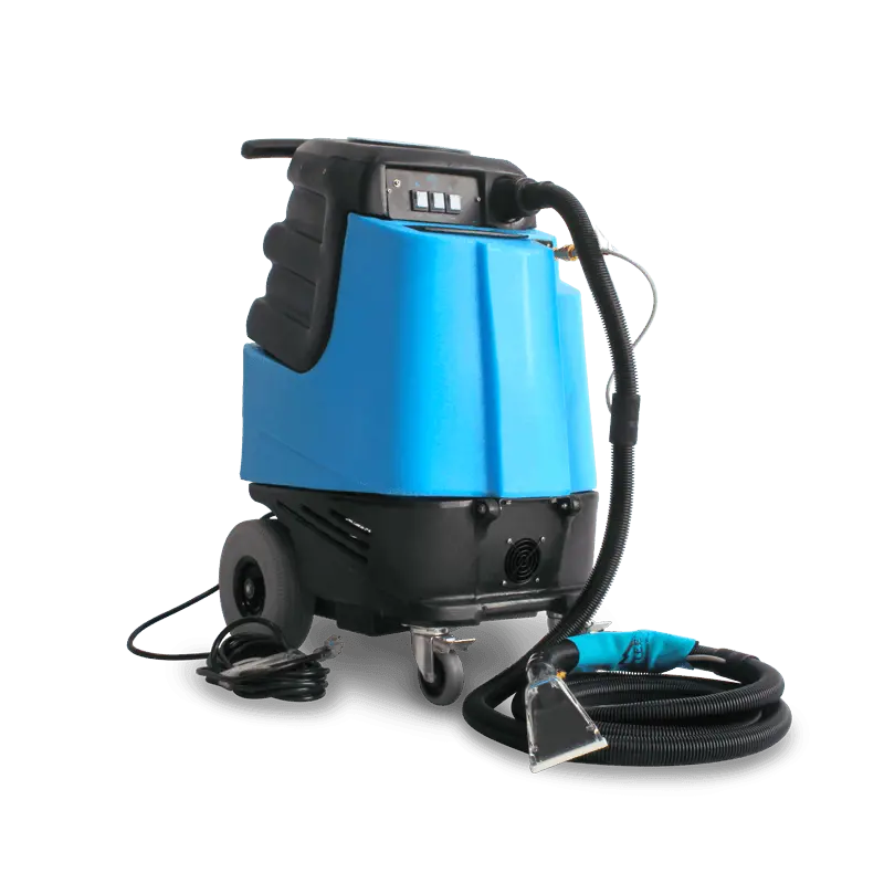 Mytee HP120 Grand Prix Heated Automotive Carpet Extractor – Commercial Grade