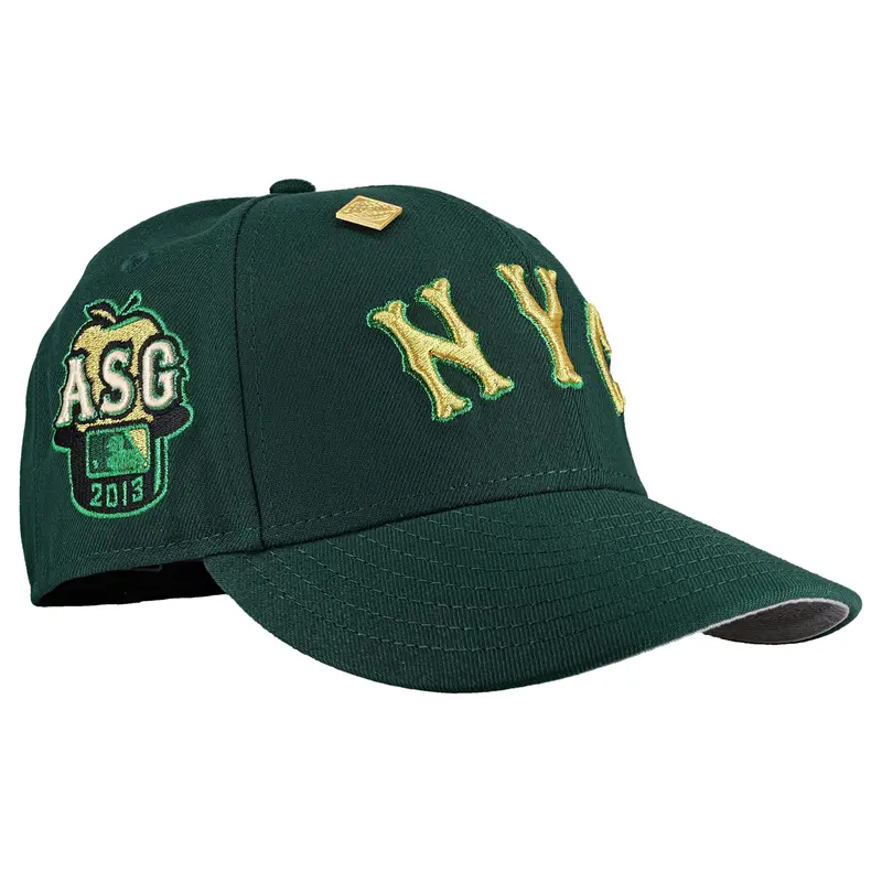 New York Mets 2013 All-Star Game ‘Connect The City’ Cap – 9Fifty Snapback