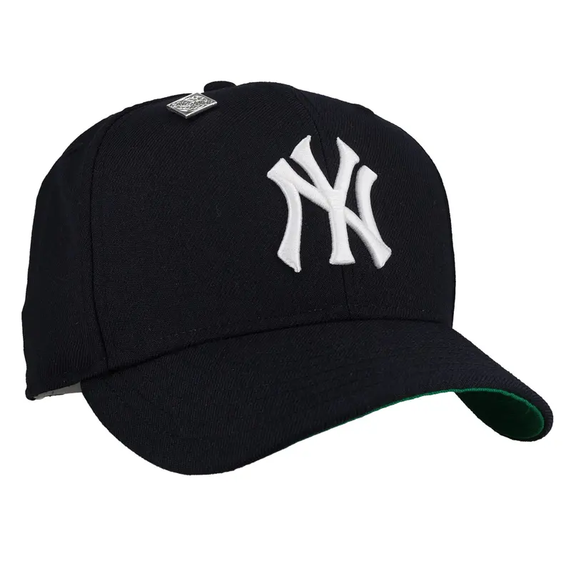 New York Yankees 1949 World Series Cooperstown Edition 59Fifty Fitted Cap – Navy