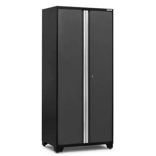 NEWAGE Pro Series 36-Inch Multi-Use Storage Locker – Compact Industrial-Grade Cabinet