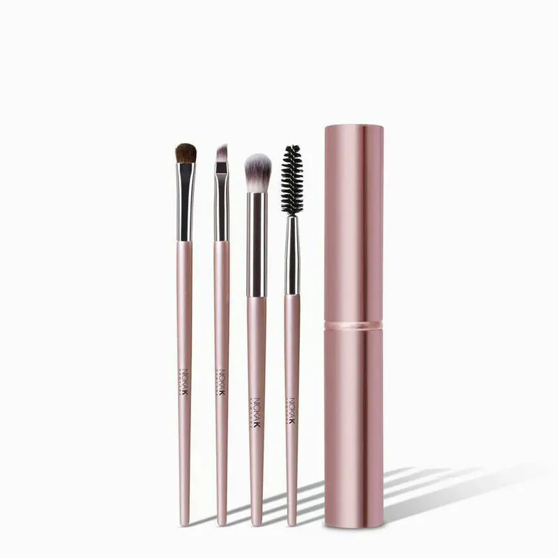Nicka K Beauty Play Brush Collection – Multi-Use Professional Makeup Set