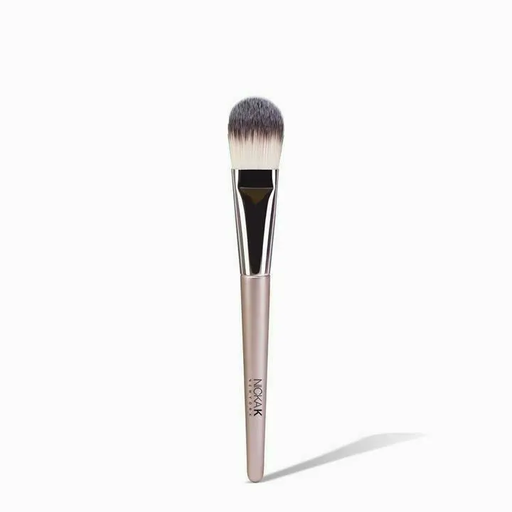 Nicka K Beauty Play Professional Makeup Brush Set