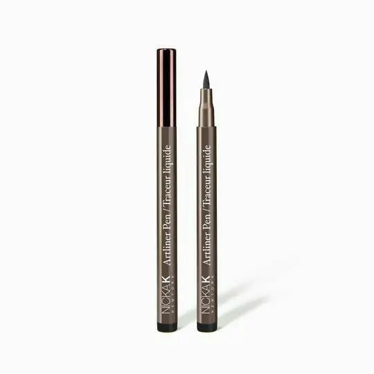 Nicka K Pro Application Artliner Pen – Precision Waterproof Eyeliner