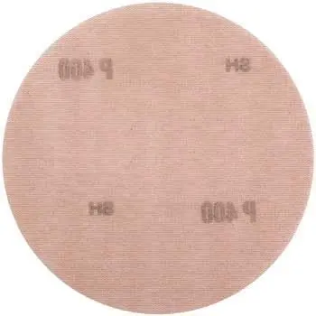 Norton MeshPower Abrasive Discs – 5″ and 6″ Sizes