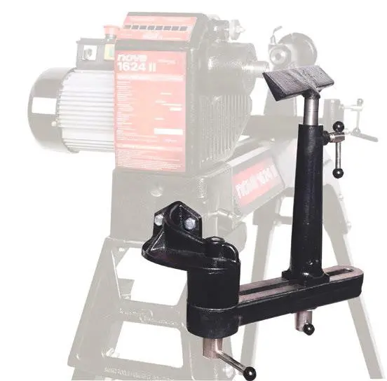 NOVA Lathe Outrigger Support System – Tariff-Adjusted Pricing
