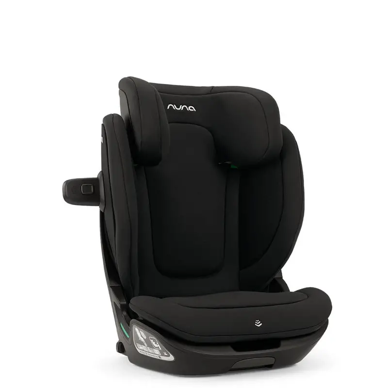 Nuna Aace LX i-Size Caviar Booster Seat