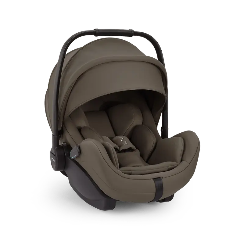 Nuna ARRA Flex Infant Car Seat – Pistachio Green