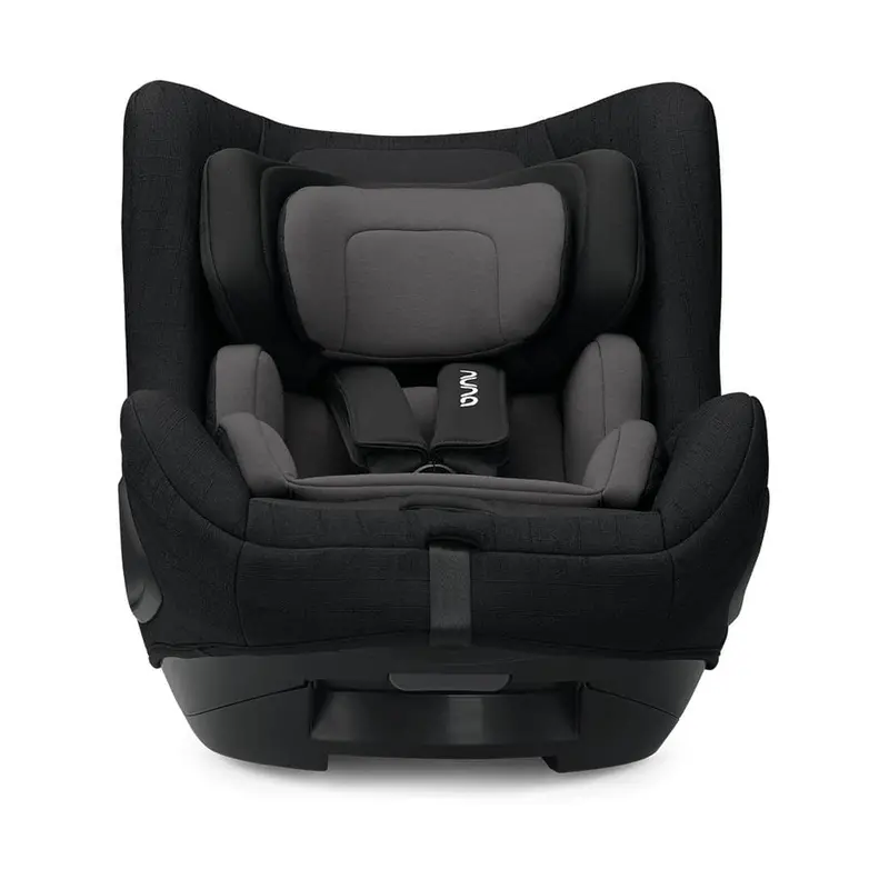 Nuna Todl Next i-Size Caviar Car Seat