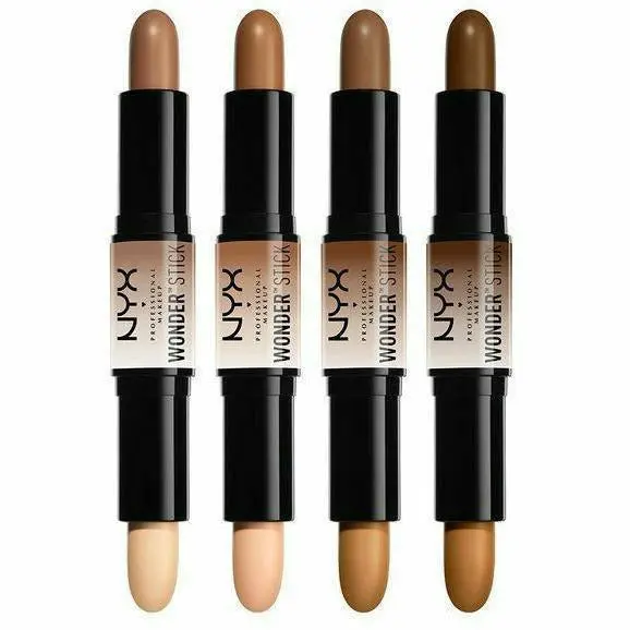 NYX Wonder Stick – Dual-End Makeup & Contouring Tool